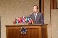 第1回キャビネット会議