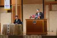 第1回キャビネット会議