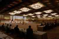 第1回キャビネット会議