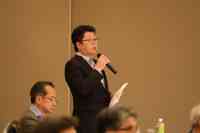 第1回キャビネット会議