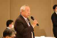 第1回キャビネット会議