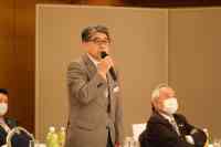 第1回キャビネット会議