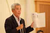 第1回キャビネット会議