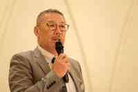 第1回キャビネット会議