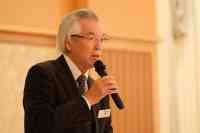 第1回キャビネット会議