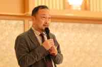 第1回キャビネット会議