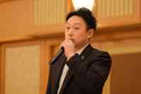 第1回キャビネット会議