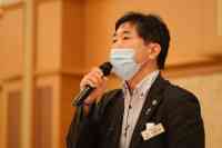 第1回キャビネット会議