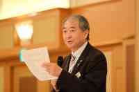 第1回キャビネット会議