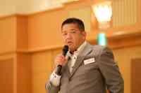 第1回キャビネット会議