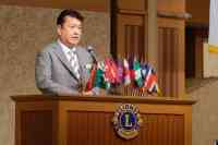 第1回キャビネット会議