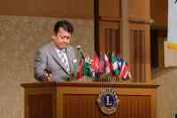 第1回キャビネット会議