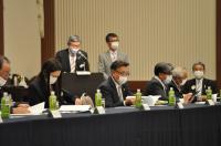 第2回キャビネット会議