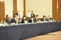 第2回キャビネット会議