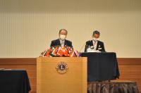 第2回キャビネット会議