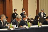 第2回キャビネット会議