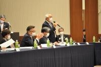 第2回キャビネット会議