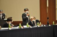 第2回キャビネット会議