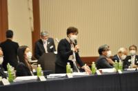 第2回キャビネット会議