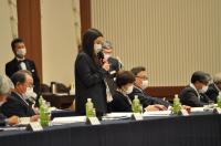 第2回キャビネット会議