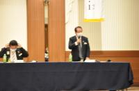 第2回キャビネット会議