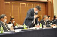 第2回キャビネット会議