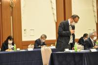 第2回キャビネット会議