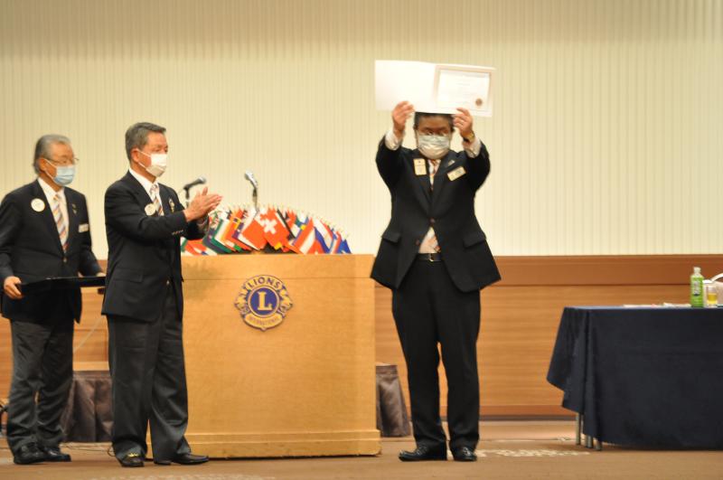 第2回キャビネット会議 10月19日（月）