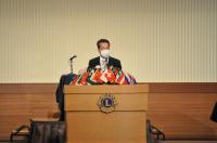 第3回キャビネット会議