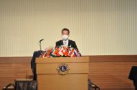 第3回キャビネット会議