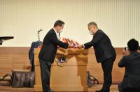 第3回キャビネット会議