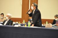 第3回キャビネット会議