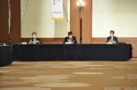 第3回キャビネット会議
