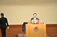 第4回キャビネット会議