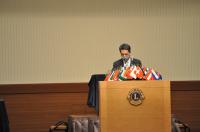 第4回キャビネット会議