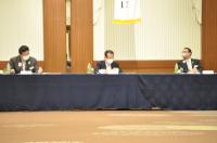 第4回キャビネット会議