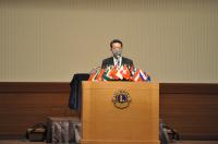 第4回キャビネット会議