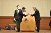 第4回キャビネット会議