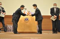 第4回キャビネット会議