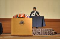 第4回キャビネット会議