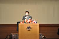 第4回キャビネット会議