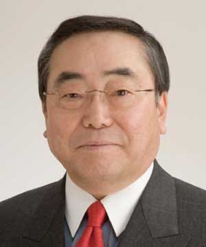 元国際理事 L杉本 忠夫 元国際理事 L杉本 忠夫