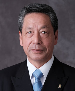 地区ガバナー・地区LCIFコーディネーター L諏訪 昇三 地区ガバナー・地区LCIFコーディネーター L諏訪 昇三