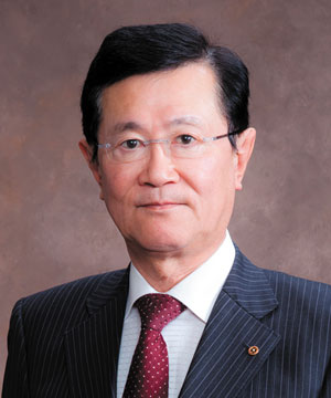 第二副地区ガバナー L松浦 淳一 第二副地区ガバナー L松浦 淳一