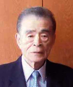 元地区ガバナー・地区名誉顧問 L春野 守夫 元地区ガバナー・地区名誉顧問 L春野 守夫