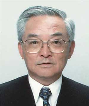 元地区ガバナー・地区名誉顧問 L岩井 淳佳 元地区ガバナー・地区名誉顧問 L岩井 淳佳