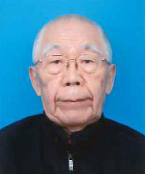 元地区ガバナー・地区名誉顧問 L宮脇 寛海 元地区ガバナー・地区名誉顧問 L宮脇 寛海