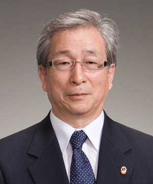 元地区ガバナー・地区名誉顧問 L伊藤 信賢 元地区ガバナー・地区名誉顧問 L伊藤 信賢