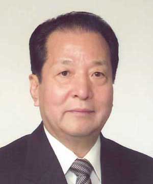 元地区ガバナー・地区名誉顧問・地区長期計画・会則付則委員長 L山口 富雄 元地区ガバナー・地区名誉顧問・地区長期計画・会則付則委員長 L山口 富雄