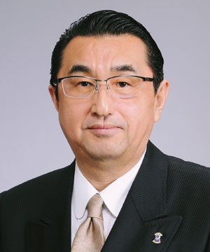 元地区ガバナー・地区名誉顧問 L渡辺 修 元地区ガバナー・地区名誉顧問 L渡辺 修